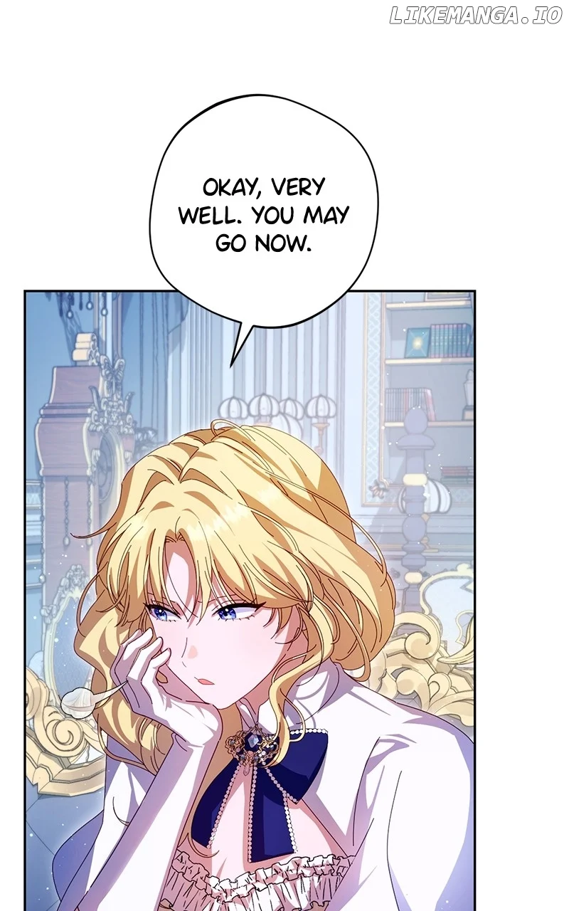 I’m a Villainess, but I Won’t Live Like One Chapter 3 page 24