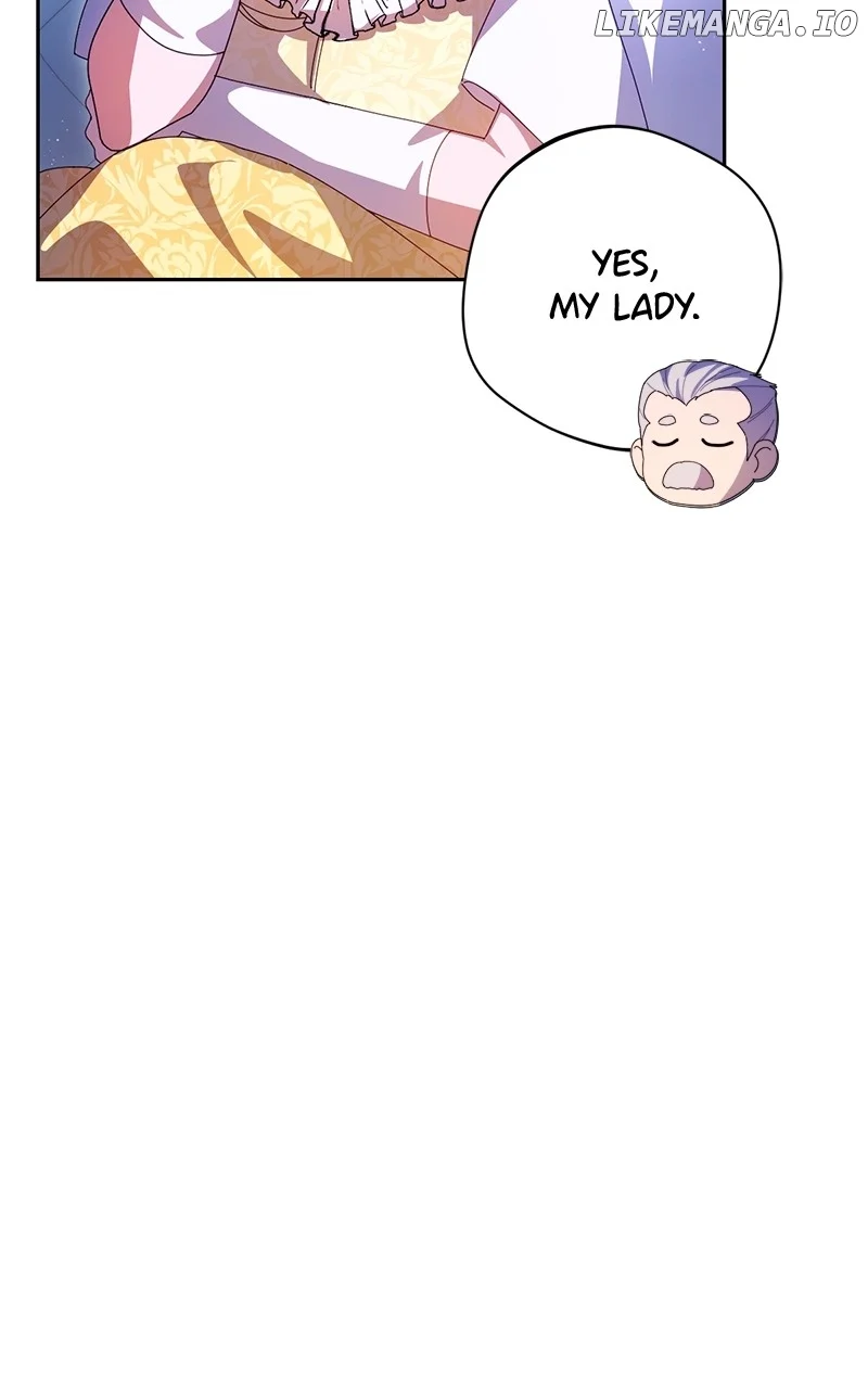 I’m a Villainess, but I Won’t Live Like One Chapter 3 page 25