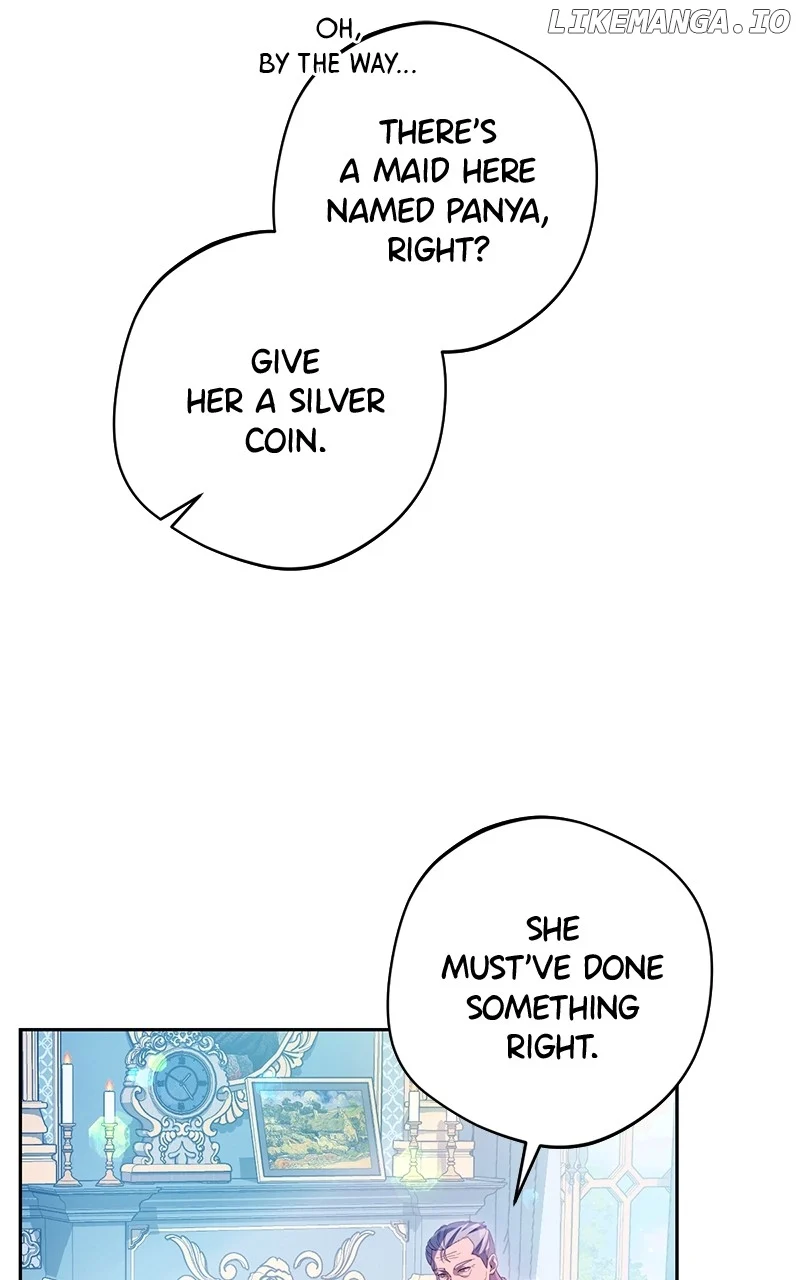 I’m a Villainess, but I Won’t Live Like One Chapter 3 page 26
