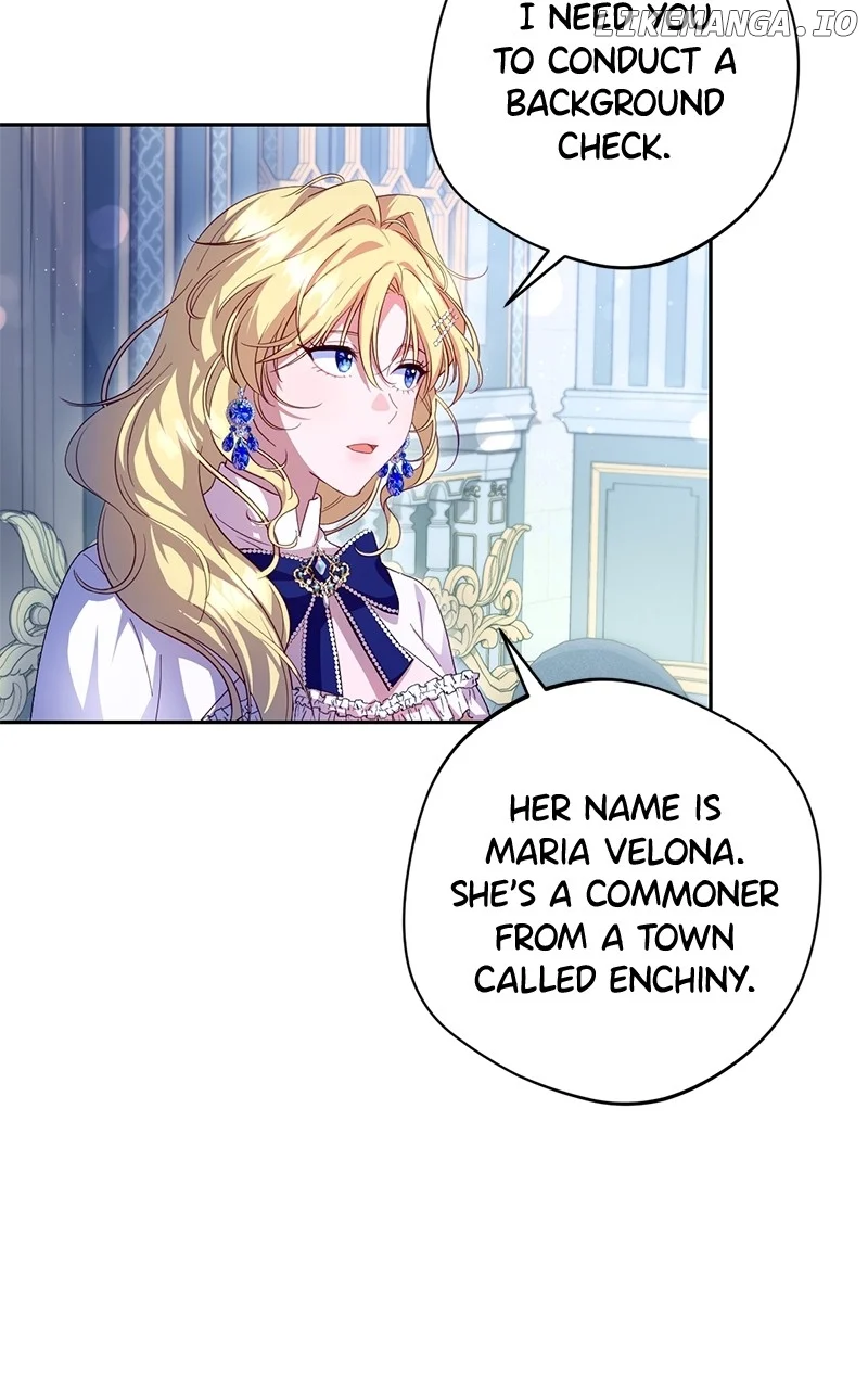 I’m a Villainess, but I Won’t Live Like One Chapter 3 page 2