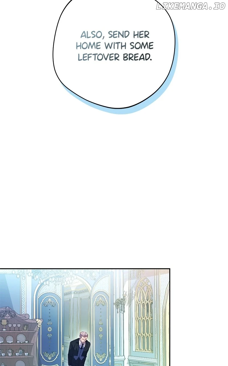 I’m a Villainess, but I Won’t Live Like One Chapter 3 page 30