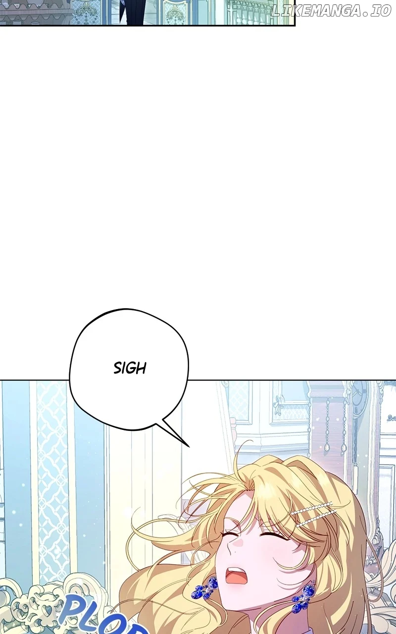 I’m a Villainess, but I Won’t Live Like One Chapter 3 page 31