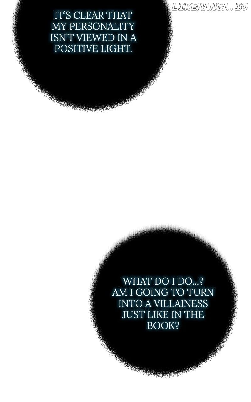 I’m a Villainess, but I Won’t Live Like One Chapter 3 page 33