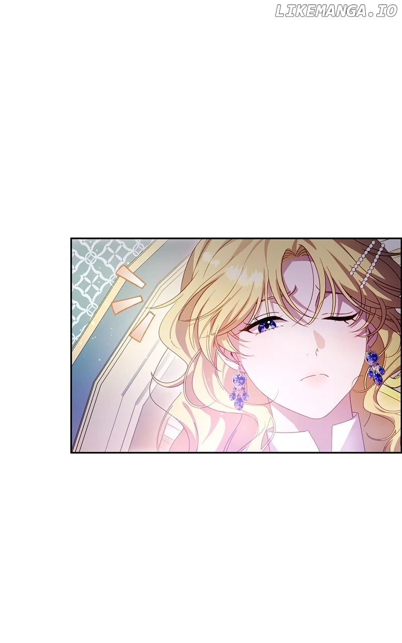 I’m a Villainess, but I Won’t Live Like One Chapter 3 page 34