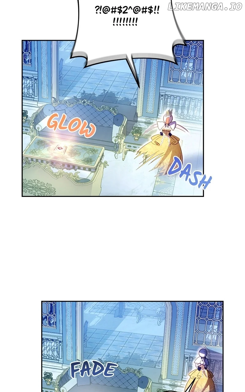 I’m a Villainess, but I Won’t Live Like One Chapter 3 page 37