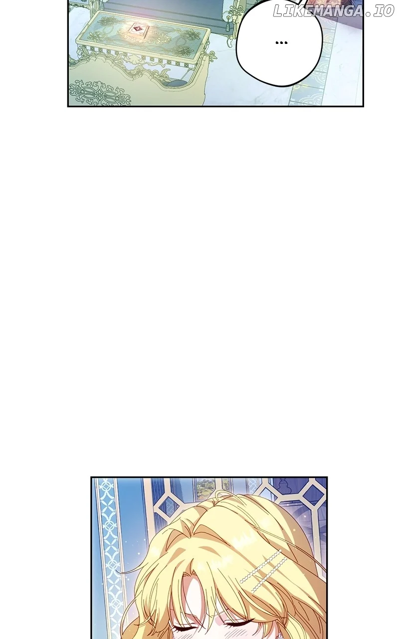 I’m a Villainess, but I Won’t Live Like One Chapter 3 page 38