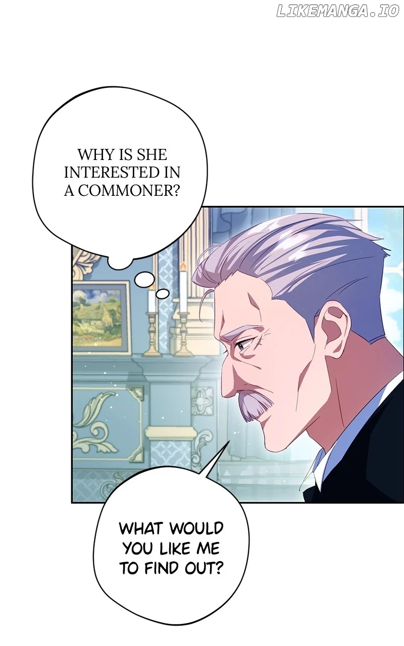 I’m a Villainess, but I Won’t Live Like One Chapter 3 page 3