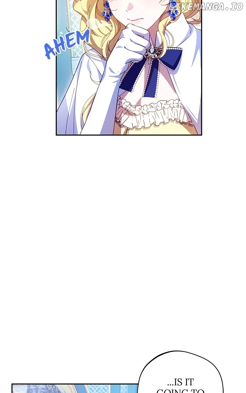 I’m a Villainess, but I Won’t Live Like One Chapter 3 page 39