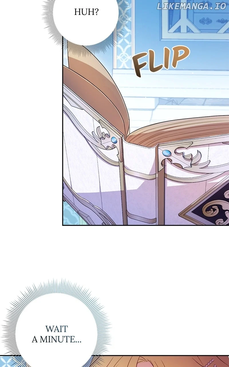 I’m a Villainess, but I Won’t Live Like One Chapter 3 page 41