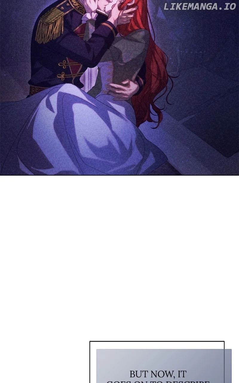 I’m a Villainess, but I Won’t Live Like One Chapter 3 page 45