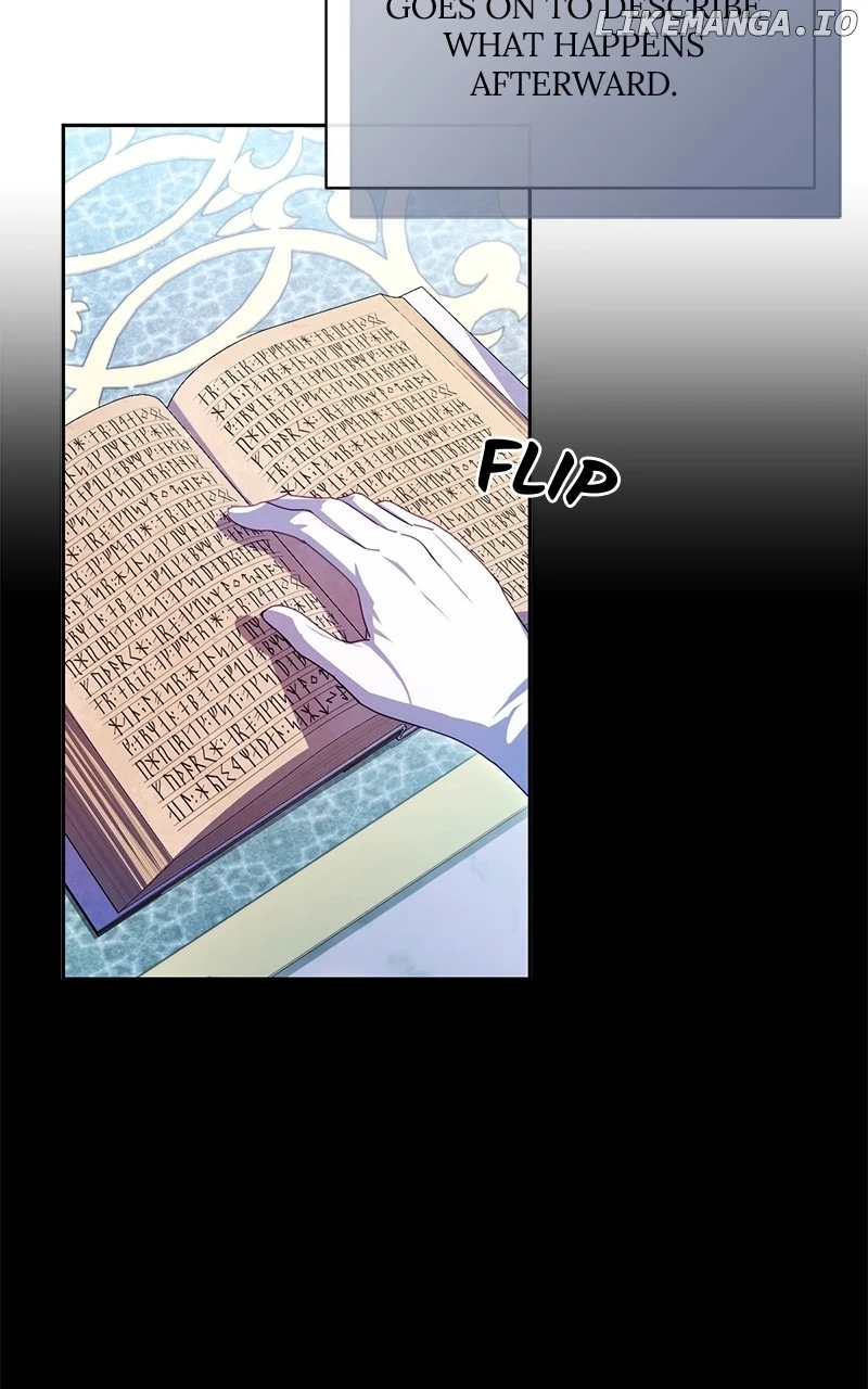I’m a Villainess, but I Won’t Live Like One Chapter 3 page 46