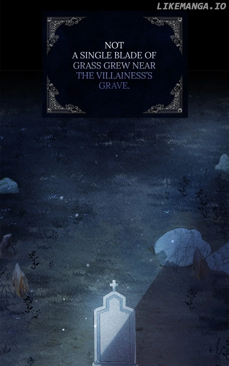 I’m a Villainess, but I Won’t Live Like One Chapter 3 page 47