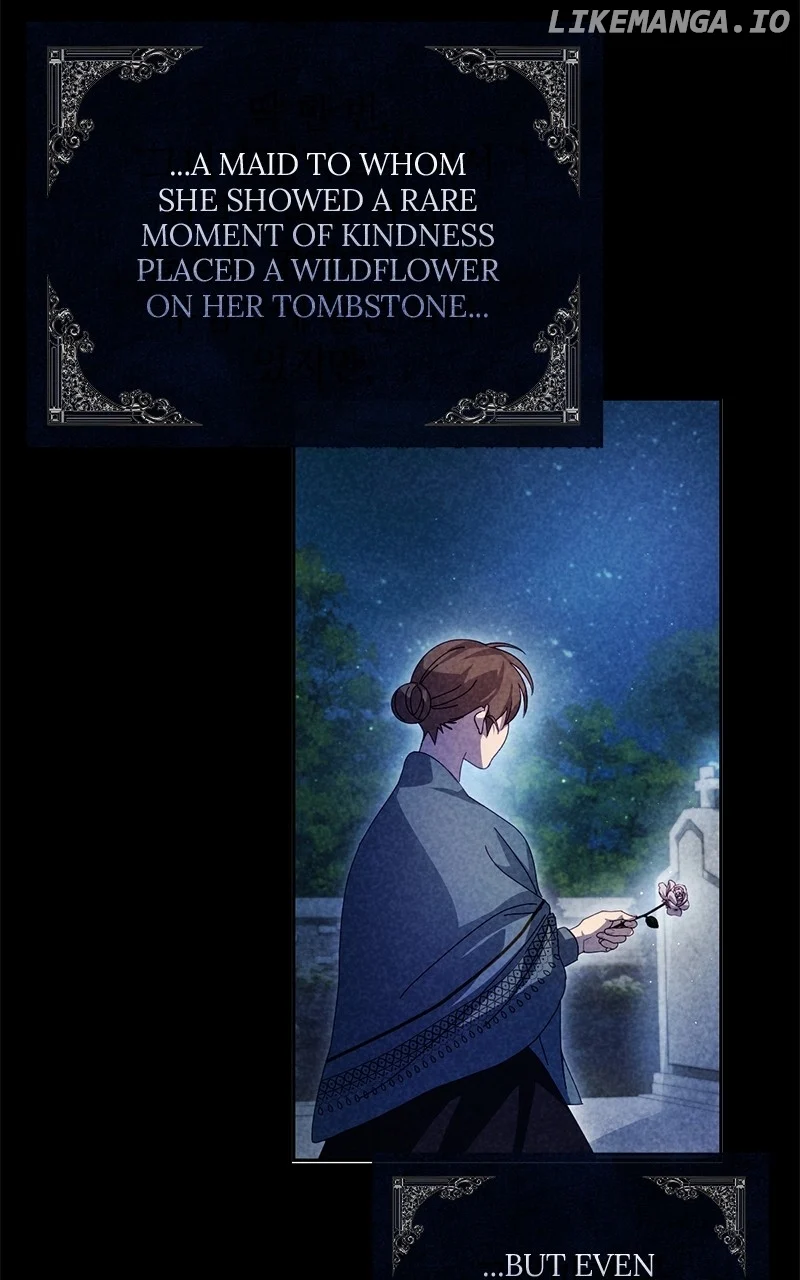 I’m a Villainess, but I Won’t Live Like One Chapter 3 page 49