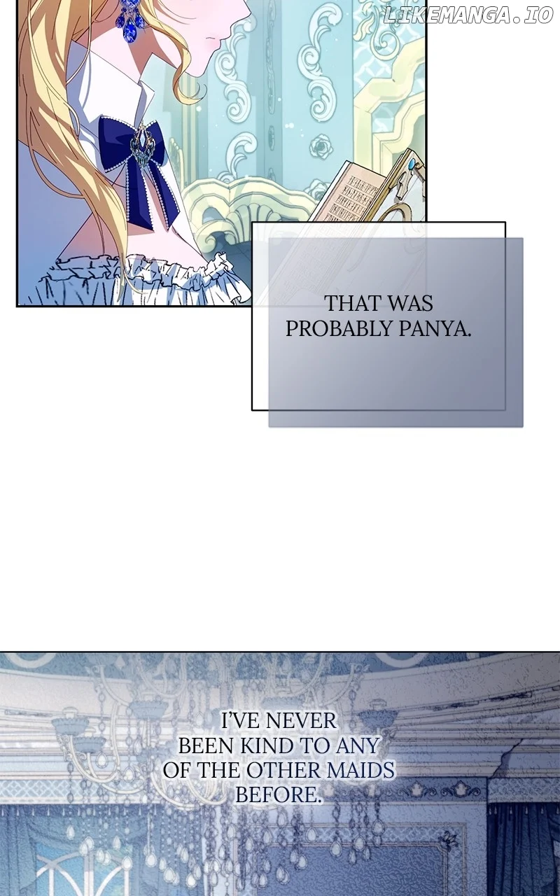 I’m a Villainess, but I Won’t Live Like One Chapter 3 page 52