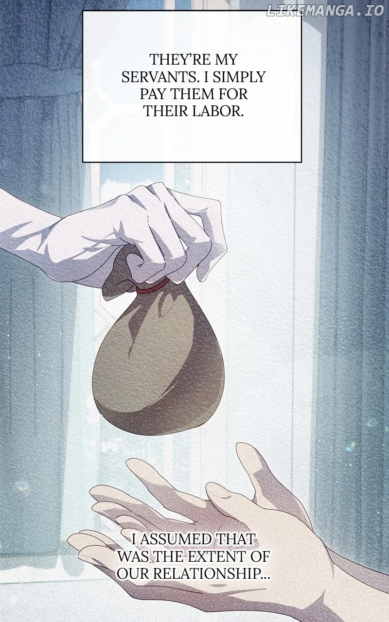 I’m a Villainess, but I Won’t Live Like One Chapter 3 page 54