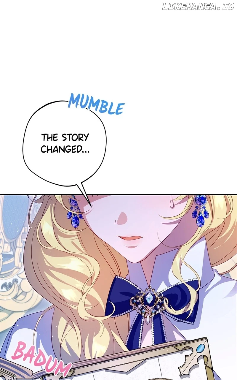 I’m a Villainess, but I Won’t Live Like One Chapter 3 page 56