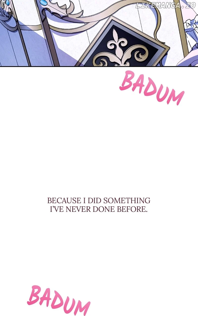I’m a Villainess, but I Won’t Live Like One Chapter 3 page 57