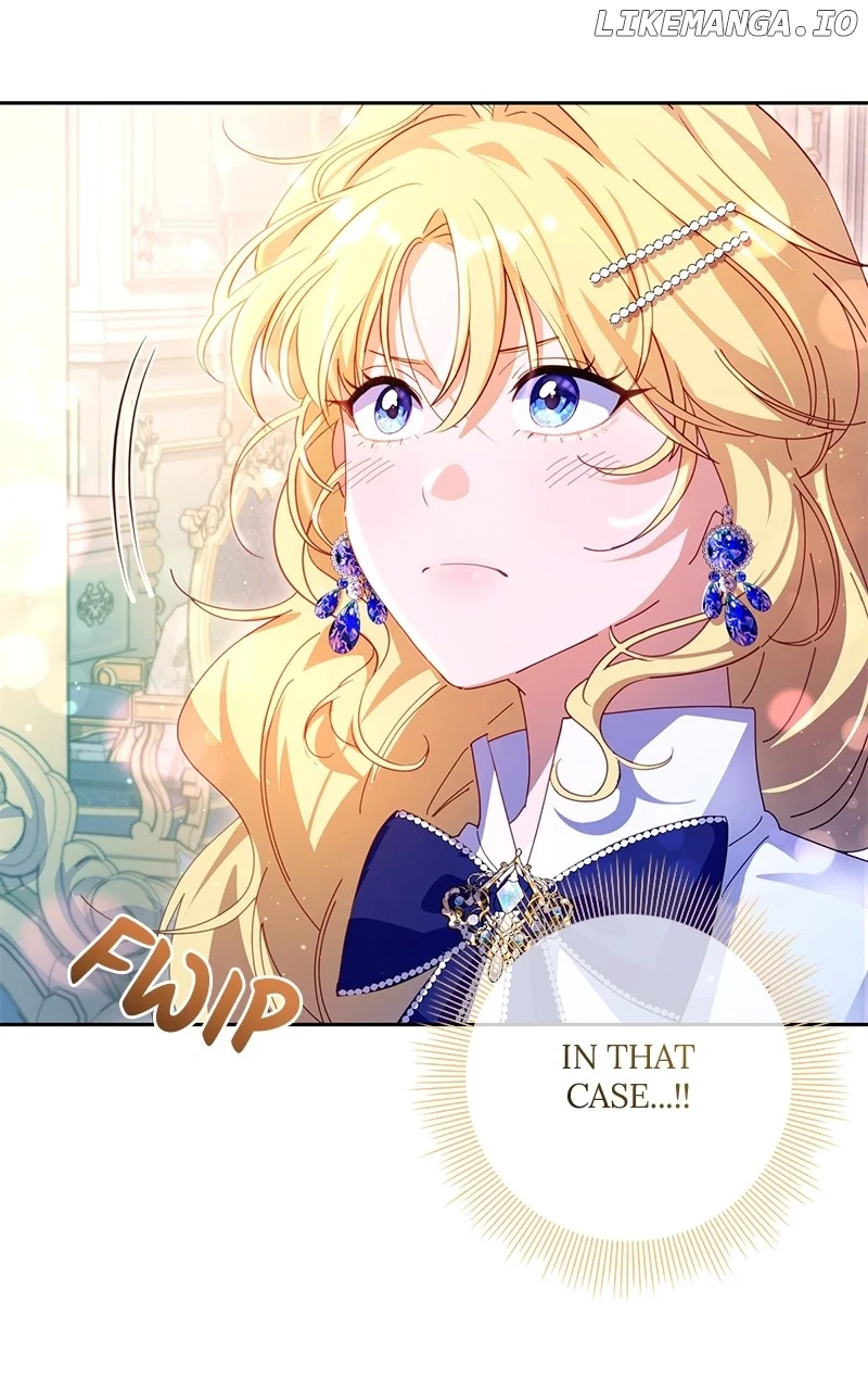 I’m a Villainess, but I Won’t Live Like One Chapter 3 page 58