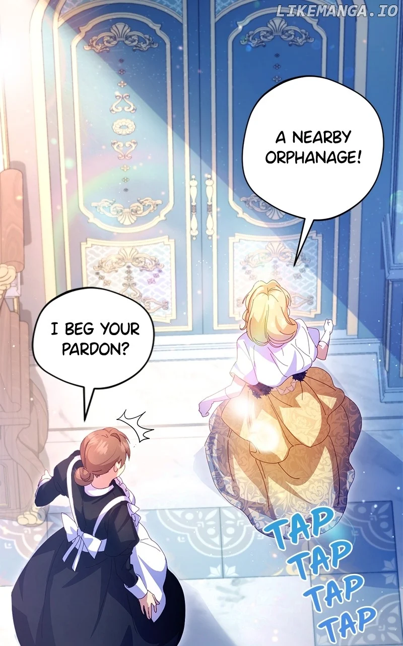 I’m a Villainess, but I Won’t Live Like One Chapter 3 page 62