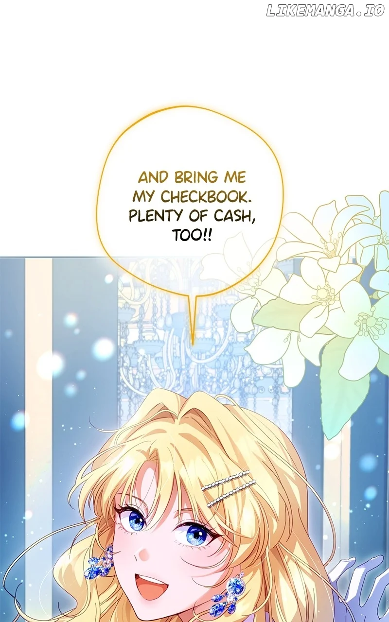 I’m a Villainess, but I Won’t Live Like One Chapter 3 page 64