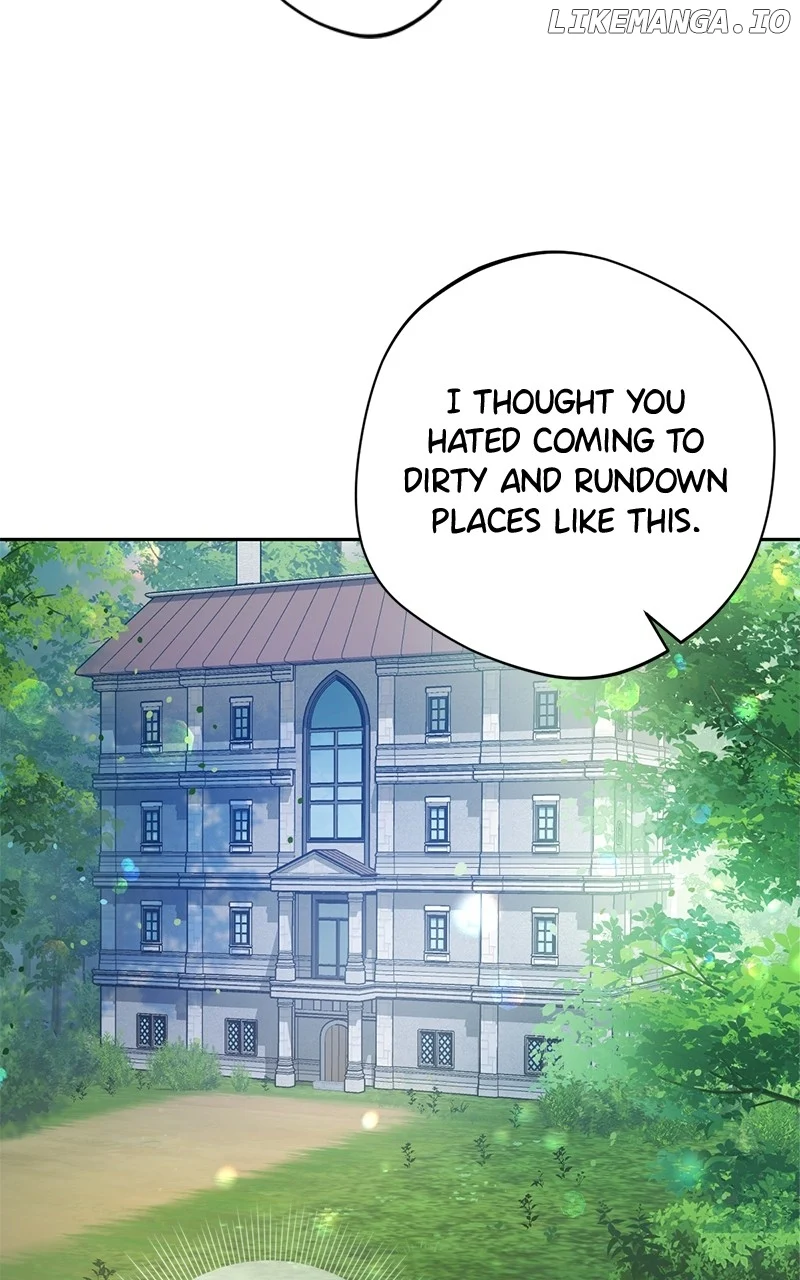 I’m a Villainess, but I Won’t Live Like One Chapter 3 page 71
