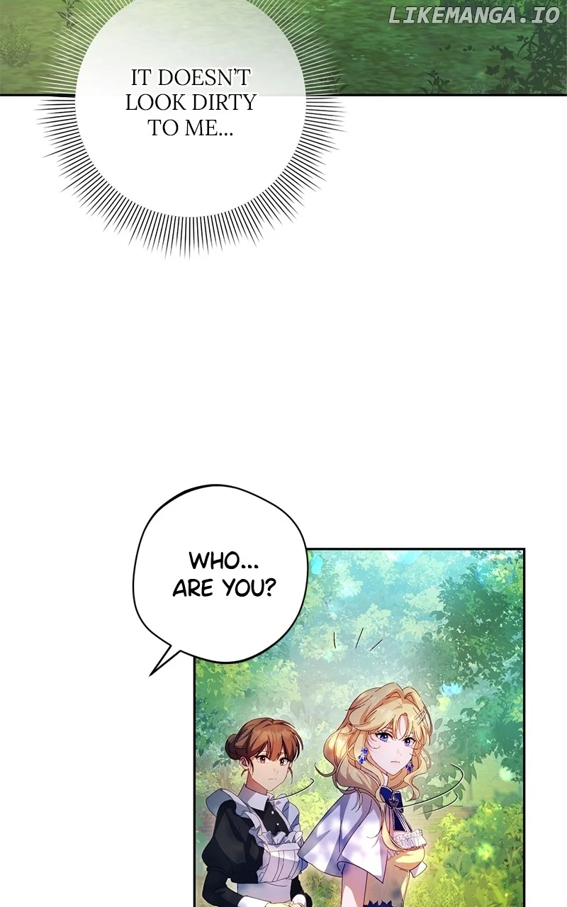 I’m a Villainess, but I Won’t Live Like One Chapter 3 page 72