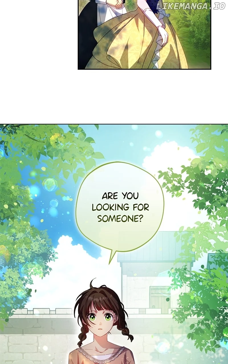 I’m a Villainess, but I Won’t Live Like One Chapter 3 page 73