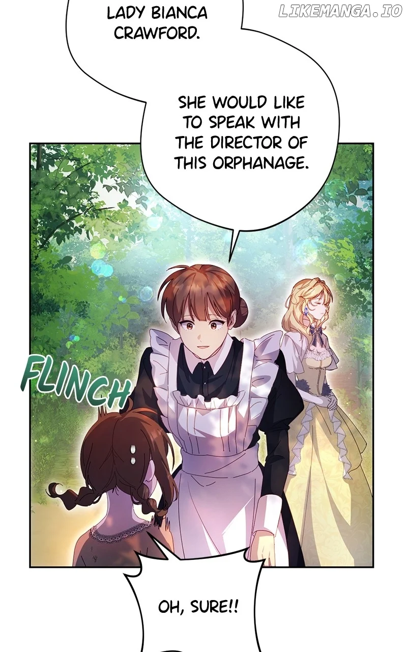 I’m a Villainess, but I Won’t Live Like One Chapter 3 page 76