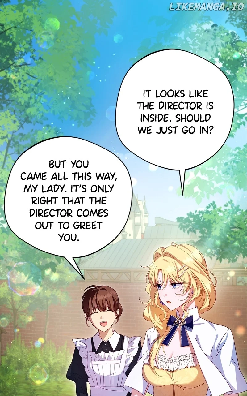 I’m a Villainess, but I Won’t Live Like One Chapter 3 page 78