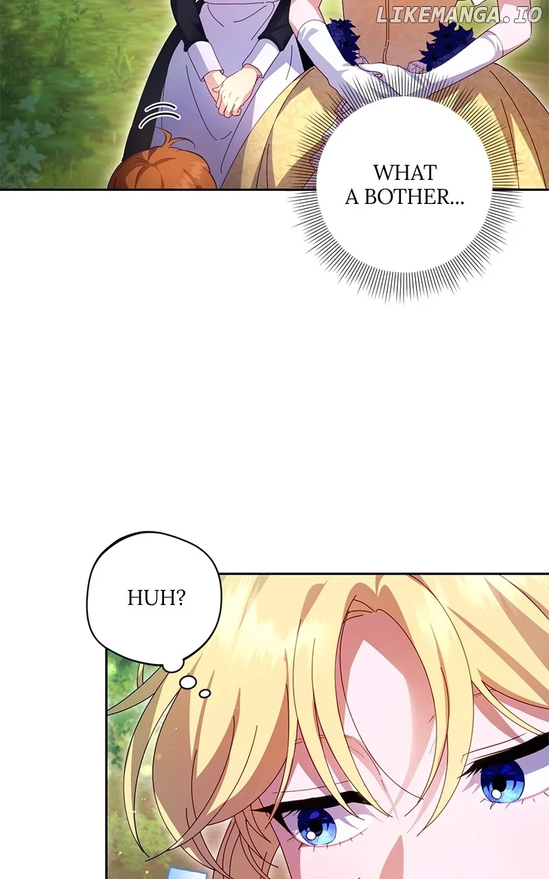 I’m a Villainess, but I Won’t Live Like One Chapter 3 page 79