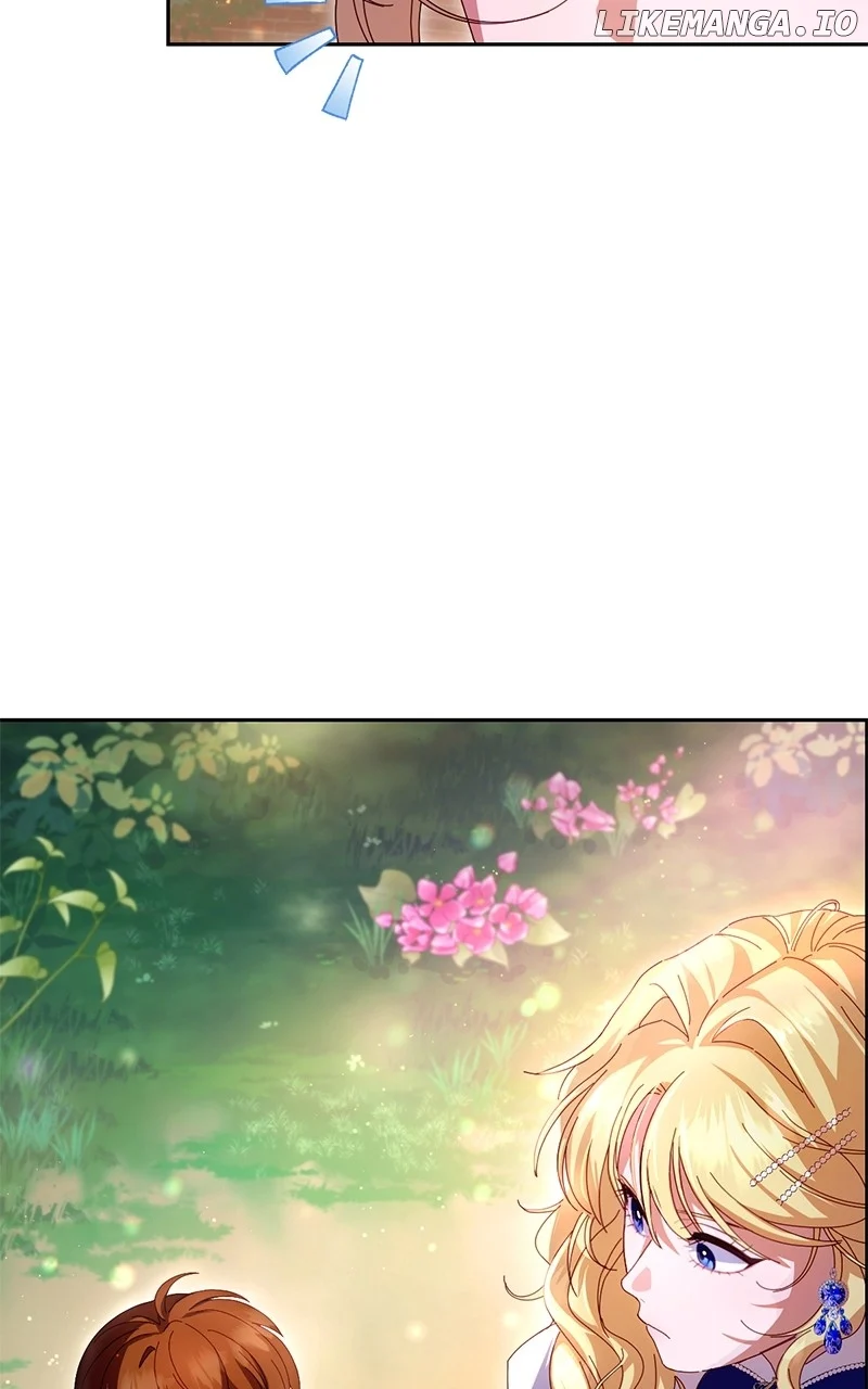 I’m a Villainess, but I Won’t Live Like One Chapter 3 page 80