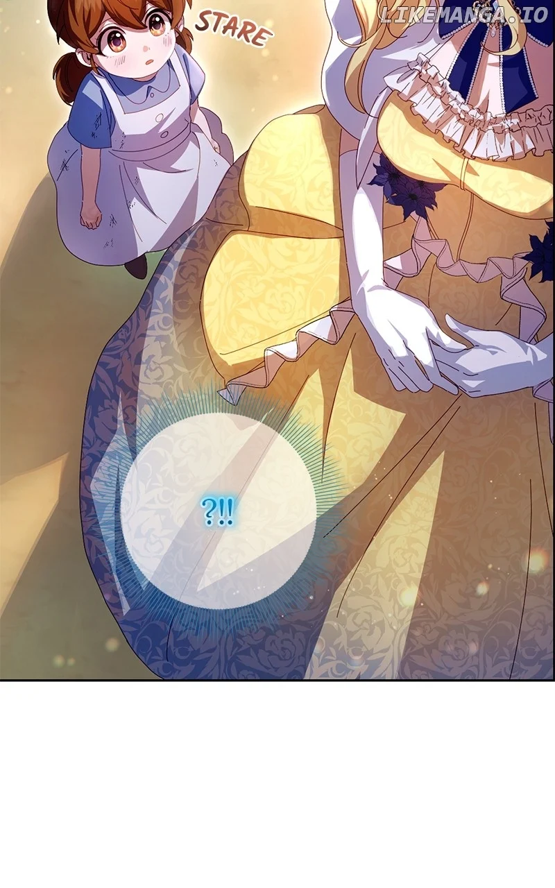 I’m a Villainess, but I Won’t Live Like One Chapter 3 page 81