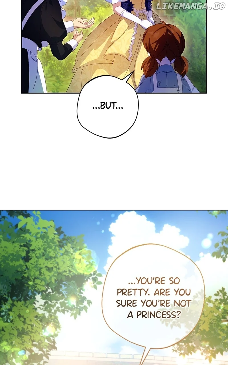 I’m a Villainess, but I Won’t Live Like One Chapter 3 page 85