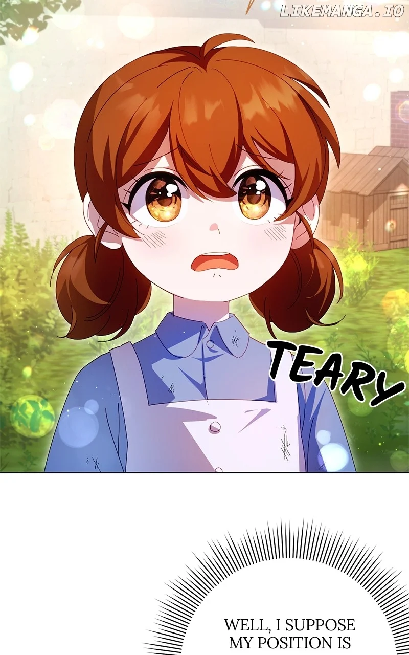 I’m a Villainess, but I Won’t Live Like One Chapter 3 page 86