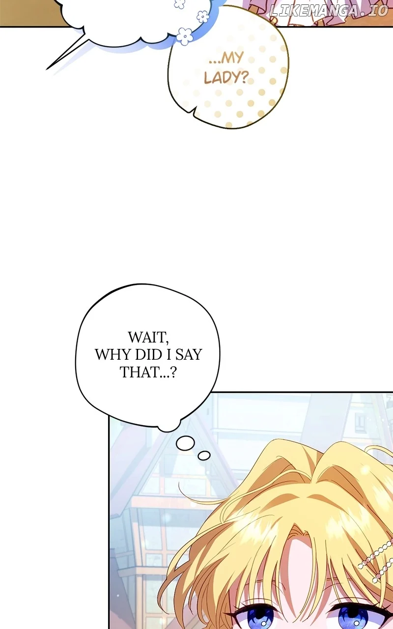 I’m a Villainess, but I Won’t Live Like One Chapter 3 page 88