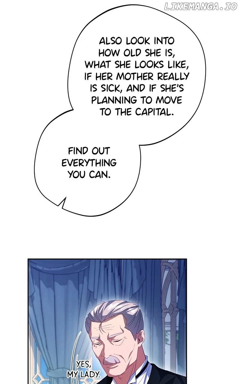I’m a Villainess, but I Won’t Live Like One Chapter 3 page 8