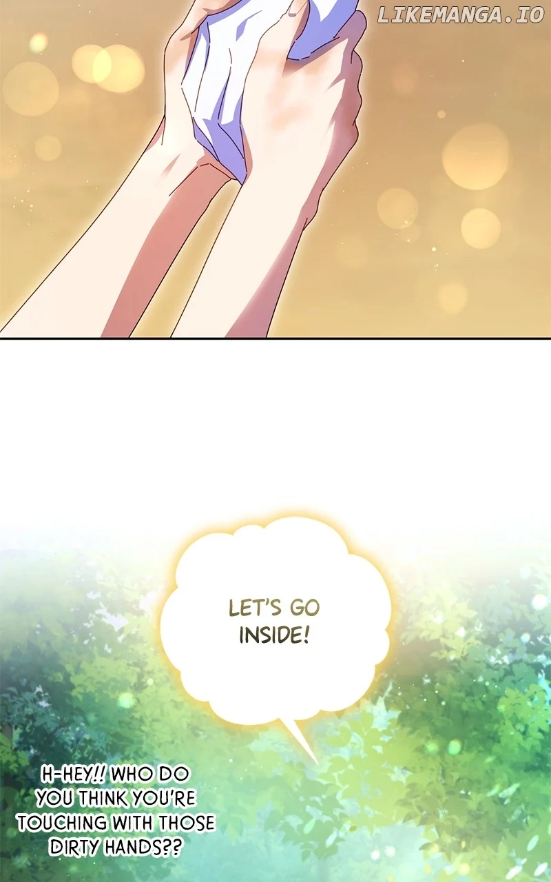 I’m a Villainess, but I Won’t Live Like One Chapter 3 page 90