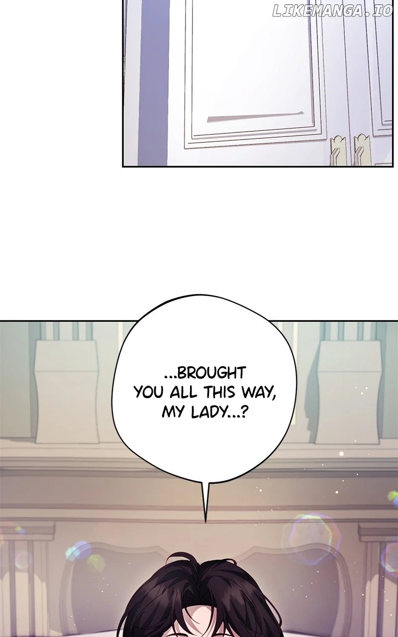 I’m a Villainess, but I Won’t Live Like One Chapter 3 page 96