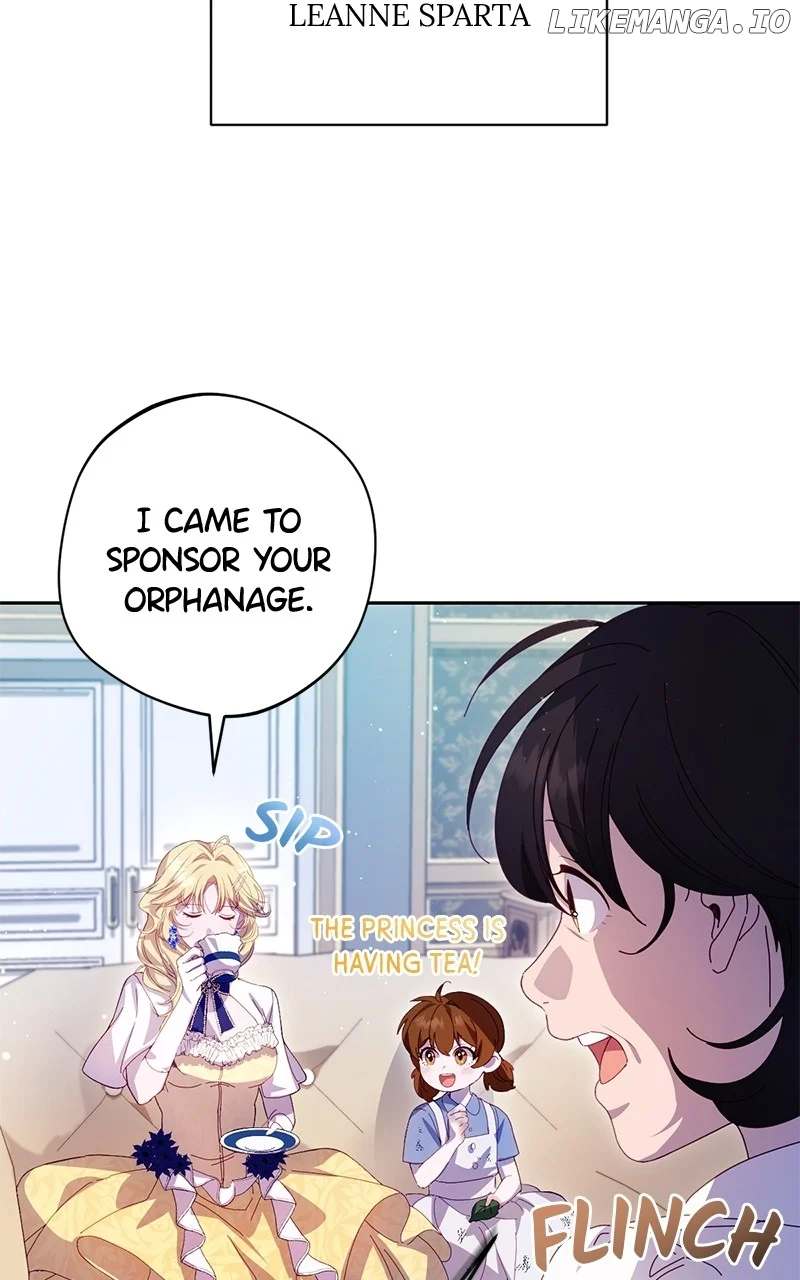 I’m a Villainess, but I Won’t Live Like One Chapter 3 page 98