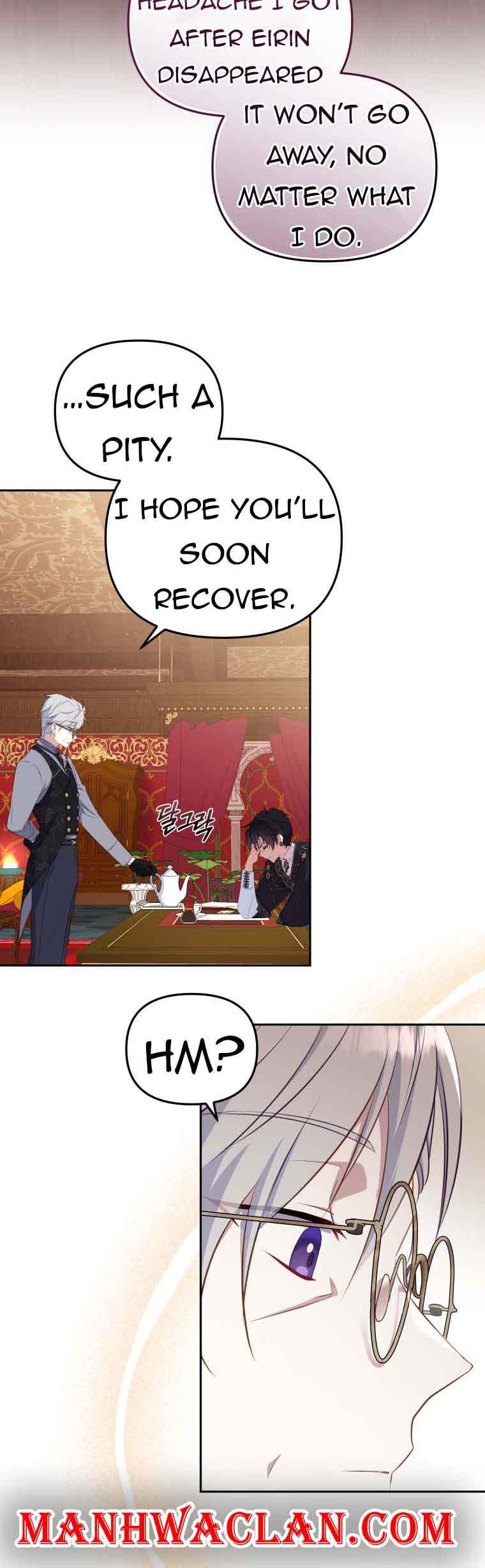 I’m Being Raised by Villains Chapter 35 page 4