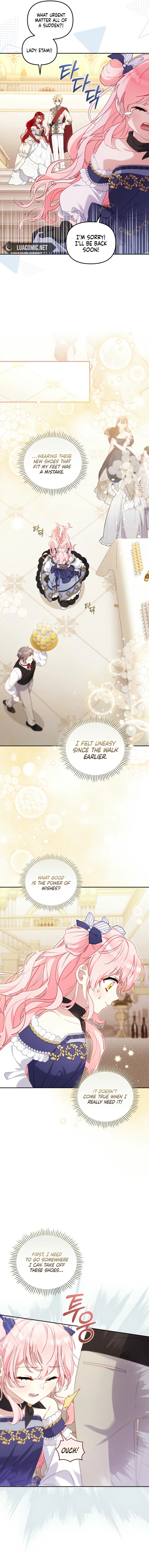 I’m Being Raised by Villains Chapter 90 page 10