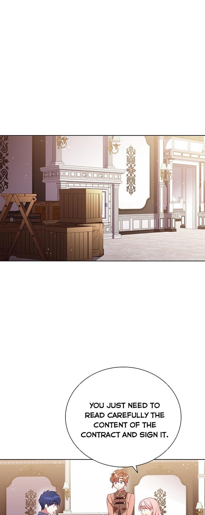 I’m Divorced, But I’m a Chaebol Chapter 10 page 10