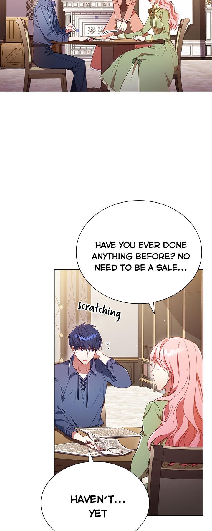 I’m Divorced, But I’m a Chaebol Chapter 10 page 11