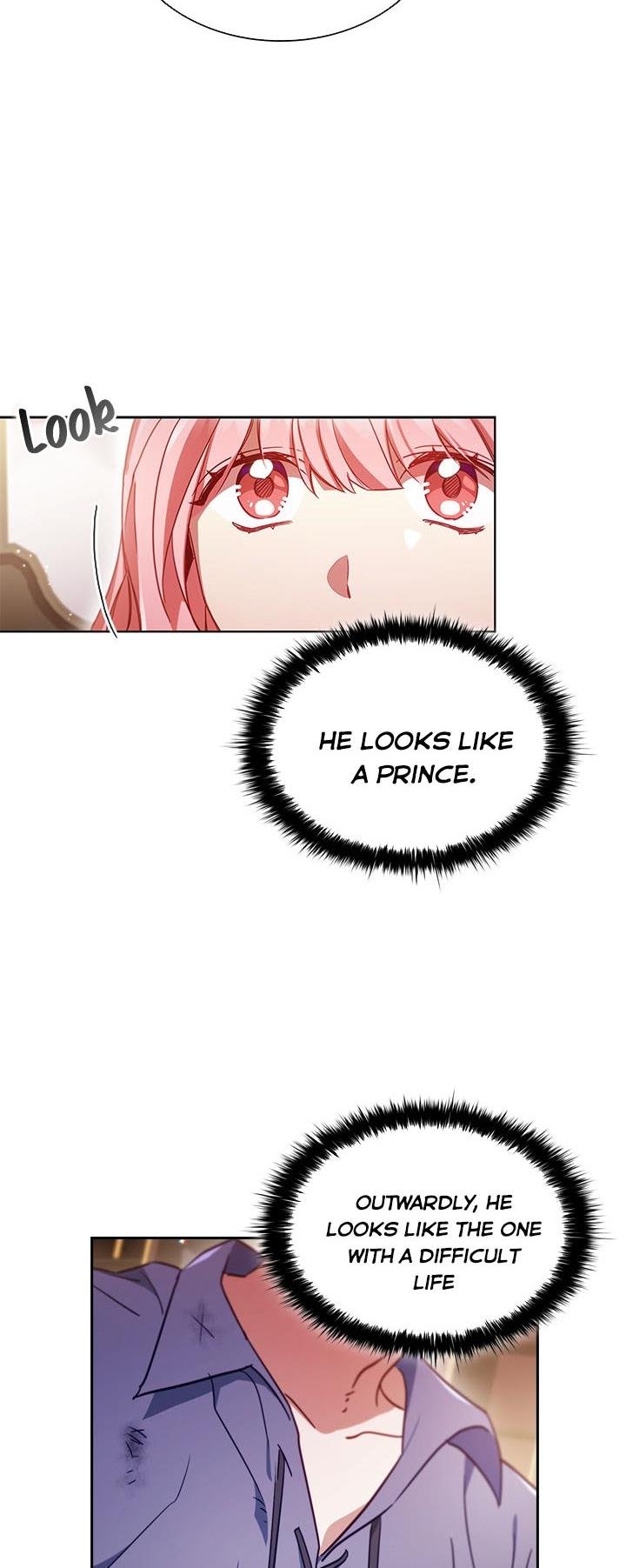 I’m Divorced, But I’m a Chaebol Chapter 10 page 12