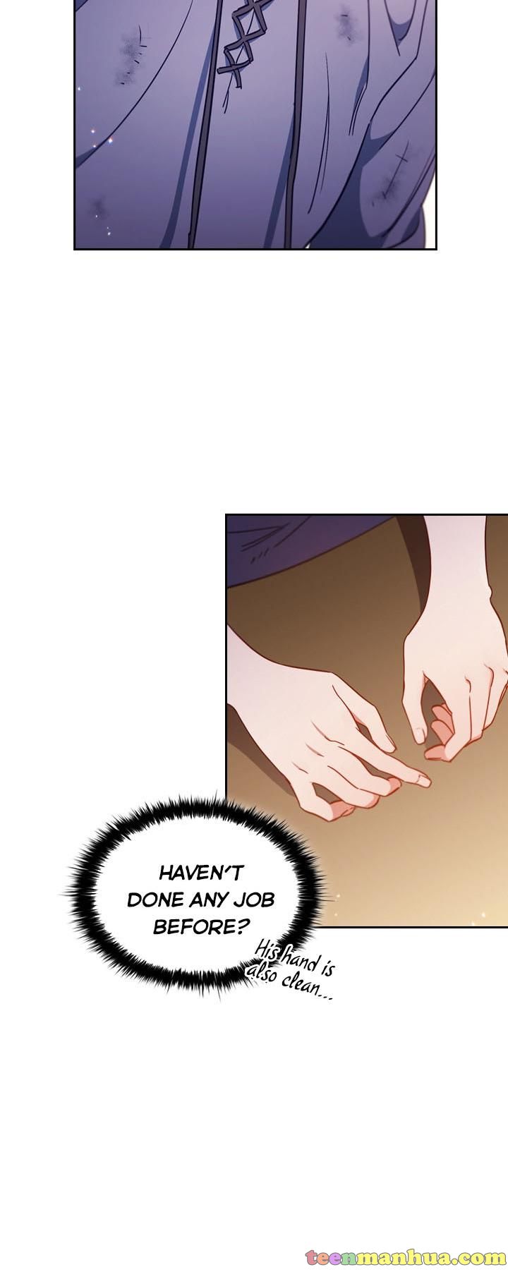 I’m Divorced, But I’m a Chaebol Chapter 10 page 13