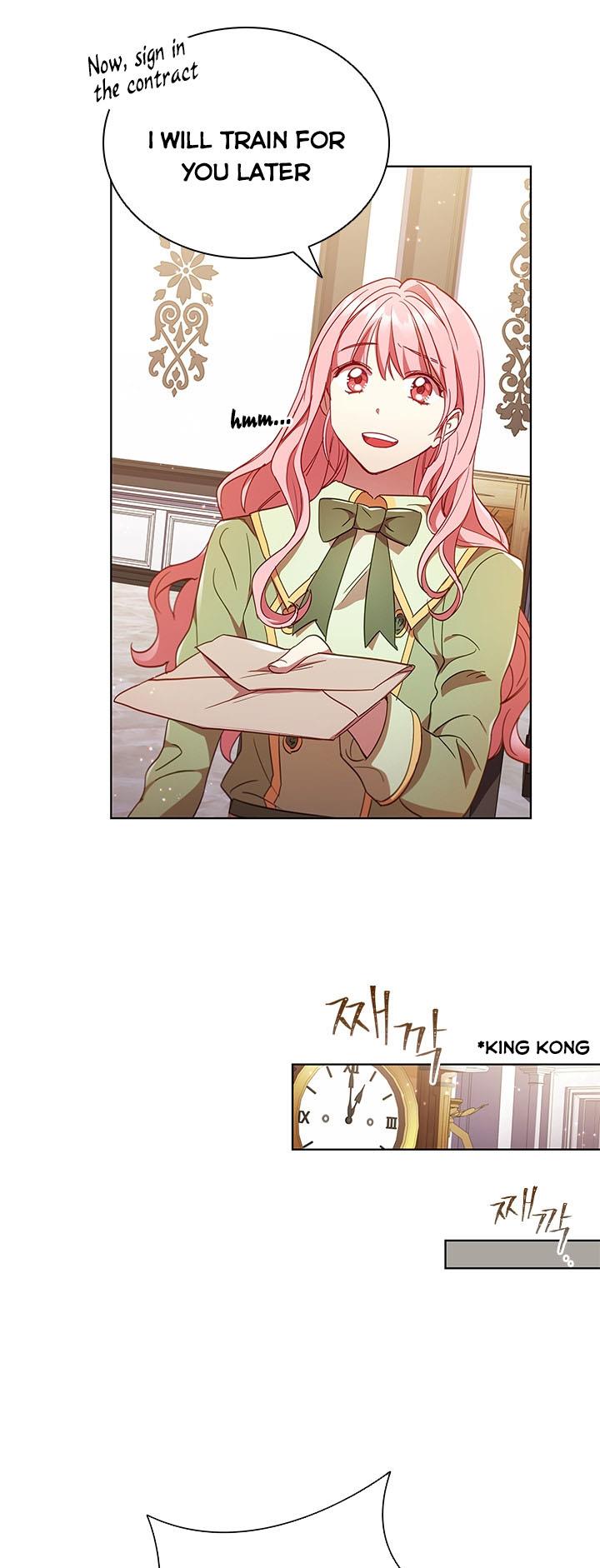 I’m Divorced, But I’m a Chaebol Chapter 10 page 14