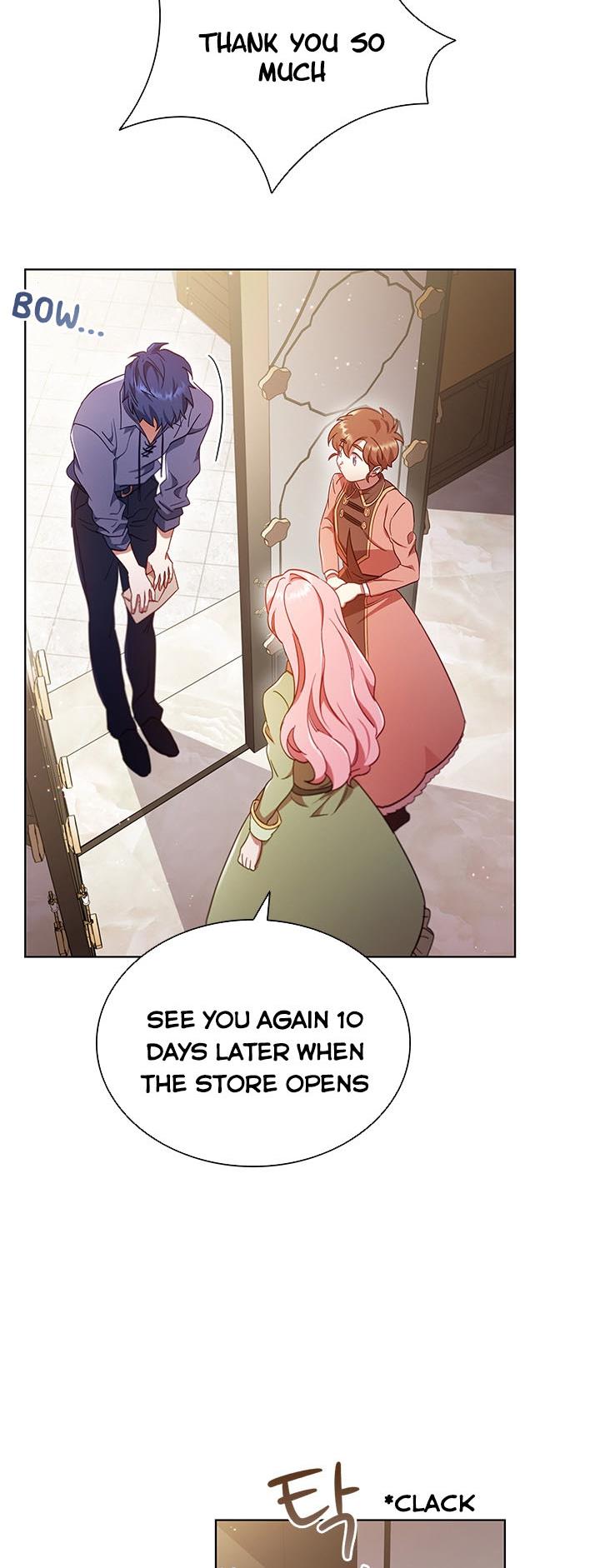 I’m Divorced, But I’m a Chaebol Chapter 10 page 15