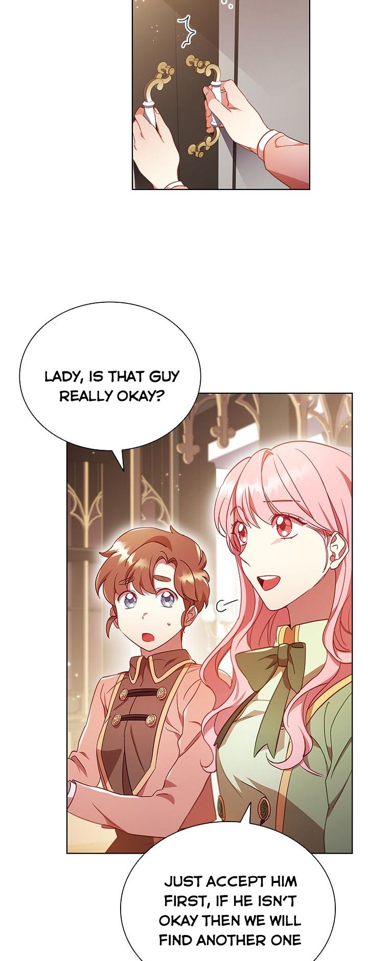 I’m Divorced, But I’m a Chaebol Chapter 10 page 16