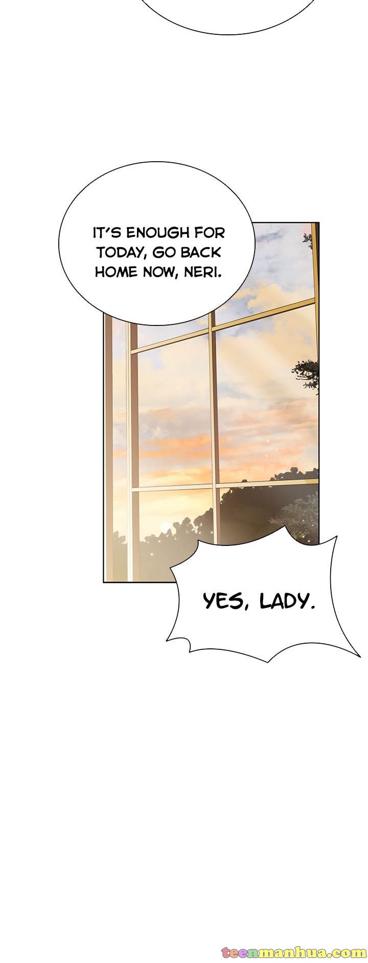 I’m Divorced, But I’m a Chaebol Chapter 10 page 17