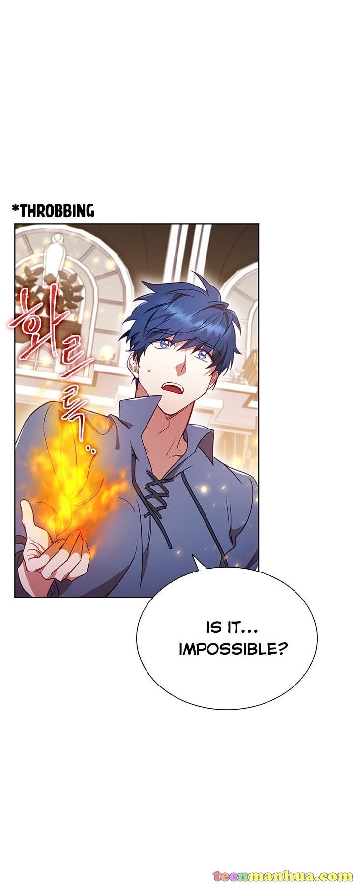 I’m Divorced, But I’m a Chaebol Chapter 10 page 1